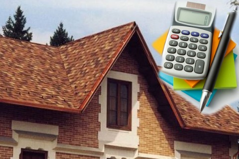 Рассчитать монтаж и ремонт кровли Апатитах